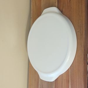 Amana Radarange Microwave Pizza Crisper